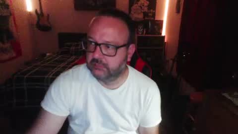 3ndlessmike online show from 27, 6, 2026