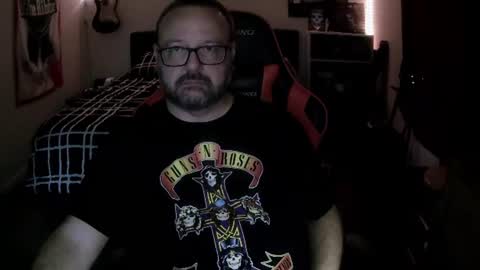 3ndlessmike online show from 4, 7, 2026