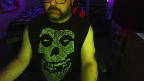 3ndlessmike online show from 27, 7, 2026