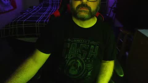 3ndlessmike online show from 2, 8, 2026