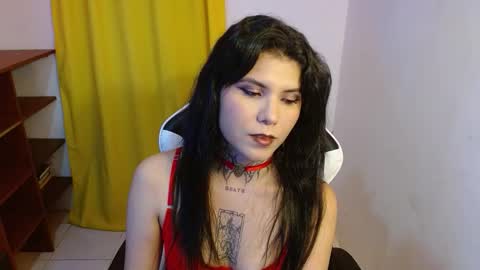 Snapshot of 3rika_gomez chatting on 7, 2, 2026 erika online show from 7, 2, 2026