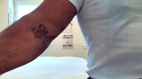 Snapshot of 3totangox chatting on 9, 10, 2025 3 to tango online show from 9, 10, 2025