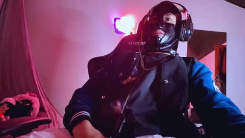 E V I L online show from 13, 11, 2025