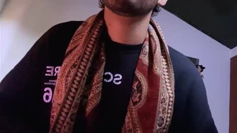 E V I L online show from 18, 12, 2025