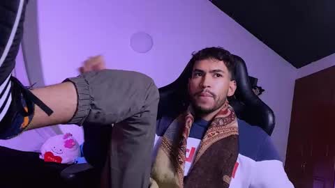 E V I L online show from 25, 2, 2026