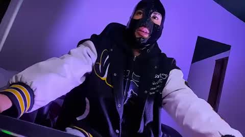 E V I L online show from 18, 6, 2026