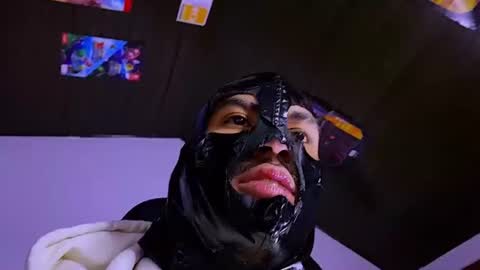 E V I L online show from 21, 6, 2026