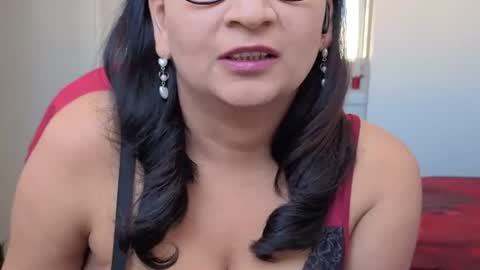Snapshot of 4127706 chatting on 10, 7, 2026 Sexy-Gujju online show from 10, 7, 2026