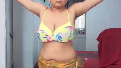 Snapshot of 4127706 chatting on 3, 8, 2026 Sexy-Gujju online show from 3, 8, 2026