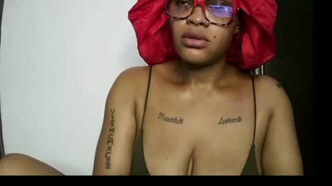 goddess zuri online show from 20, 7, 2026