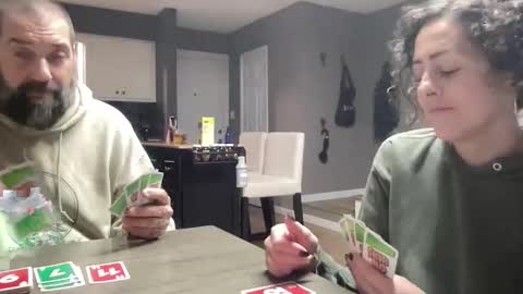 KC420Couple online show from 27, 10, 2025