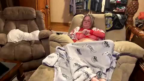 Just4fun online show from 12, 4, 2026