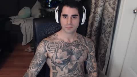 Snapshot of 420randomguy chatting on 2, 12, 2024 Anomander Rake online show from 2, 12, 2024