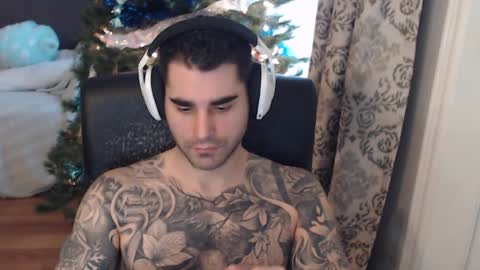 Snapshot of 420randomguy chatting on 7, 12, 2024 Anomander Rake online show from 7, 12, 2024