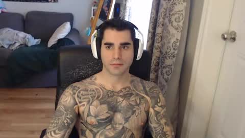 Snapshot of 420randomguy chatting on 8, 2, 2025 Anomander Rake online show from 8, 2, 2025