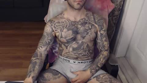 Snapshot of 420randomguy chatting on 9, 3, 2025 Anomander Rake online show from 9, 3, 2025