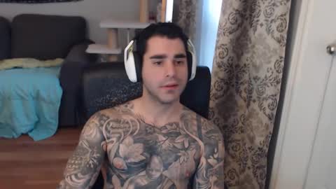 Snapshot of 420randomguy chatting on 6, 1, 2026 Anomander Rake online show from 6, 1, 2026