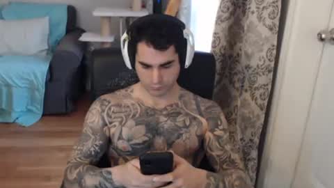 Snapshot of 420randomguy chatting on 12, 1, 2026 Anomander Rake online show from 12, 1, 2026