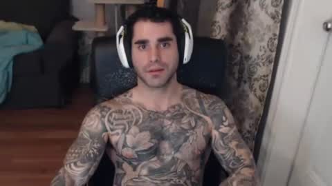 Snapshot of 420randomguy chatting on 16, 1, 2026 Anomander Rake online show from 16, 1, 2026