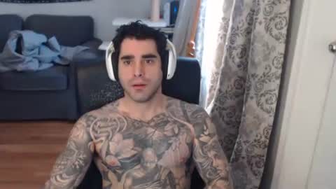 Snapshot of 420randomguy chatting on 2, 2, 2026 Anomander Rake online show from 2, 2, 2026