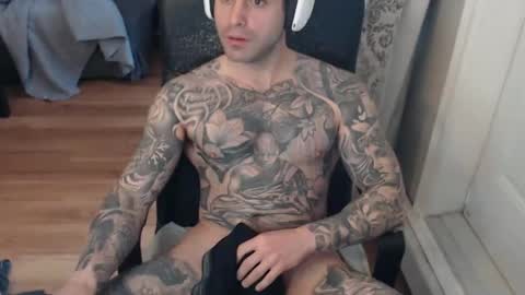 Snapshot of 420randomguy chatting on 11, 2, 2026 Anomander Rake online show from 11, 2, 2026