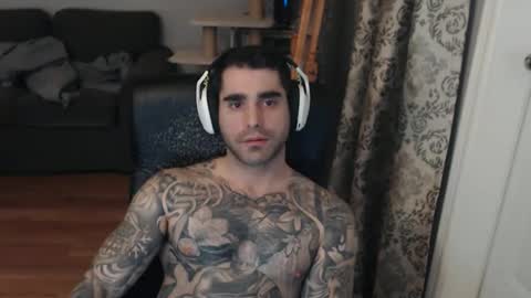 Snapshot of 420randomguy chatting on 14, 2, 2026 Anomander Rake online show from 14, 2, 2026