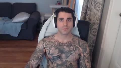 Snapshot of 420randomguy chatting on 15, 2, 2026 Anomander Rake online show from 15, 2, 2026