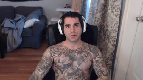 Snapshot of 420randomguy chatting on 28, 2, 2026 Anomander Rake online show from 28, 2, 2026