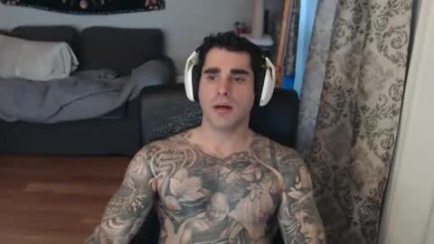 Snapshot of 420randomguy chatting on 14, 3, 2026 Anomander Rake online show from 14, 3, 2026