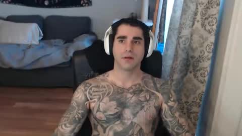 Snapshot of 420randomguy chatting on 15, 3, 2026 Anomander Rake online show from 15, 3, 2026