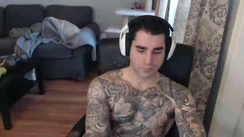 Snapshot of 420randomguy chatting on 16, 3, 2026 Anomander Rake online show from 16, 3, 2026