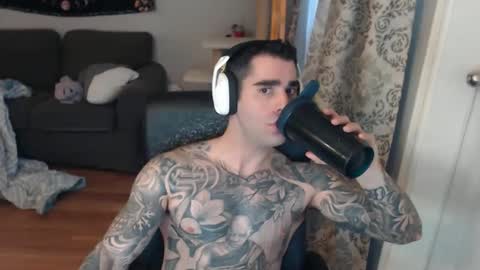 Snapshot of 420randomguy chatting on 3, 4, 2026 Anomander Rake online show from 3, 4, 2026