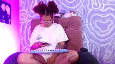 Violeta online show from 14, 3, 2026