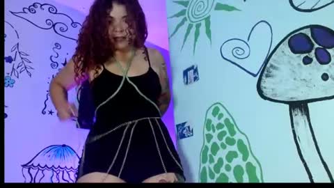 Violeta online show from 9, 7, 2026