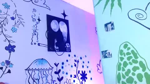 Violeta online show from 21, 7, 2026