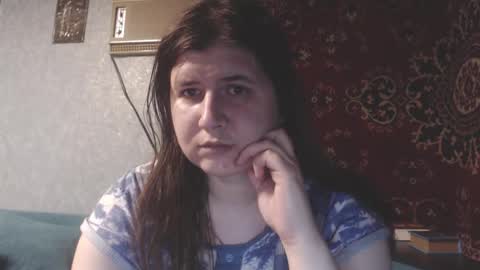 Katya online show from 10, 11, 2025