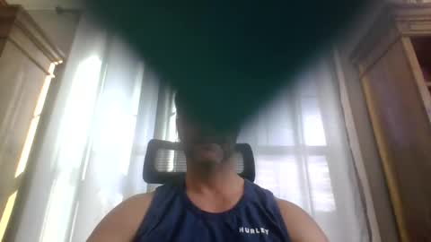 Snapshot of 45andfit chatting on 10, 3, 2025 45andfit online show from 10, 3, 2025