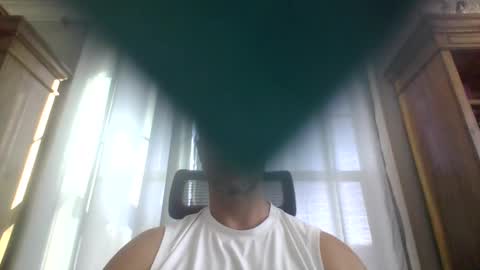 Snapshot of 45andfit chatting on 11, 3, 2025 45andfit online show from 11, 3, 2025