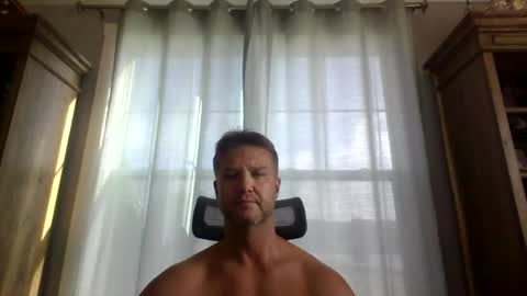 Snapshot of 45andfit chatting on 18, 9, 2025 45andfit online show from 18, 9, 2025