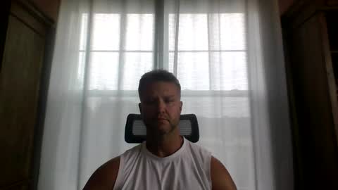 Snapshot of 45andfit chatting on 24, 9, 2025 45andfit online show from 24, 9, 2025