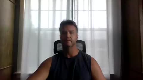 Snapshot of 45andfit chatting on 13, 10, 2025 45andfit online show from 13, 10, 2025