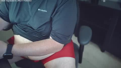 Snapshot of 4bgdaddyks chatting on 5, 5, 2026 4bgdaddyks online show from 5, 5, 2026