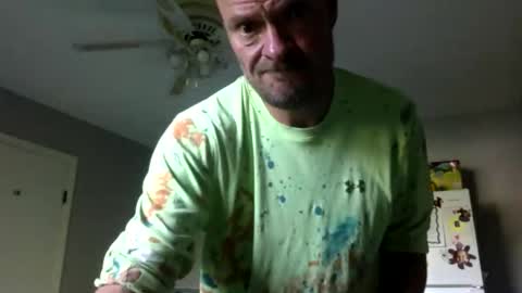 4djmoore online show from 31, 5, 2026