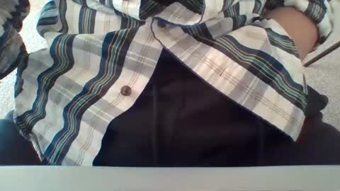 Snapshot of 4glz chatting on 5, 12, 2025 4glz online show from 5, 12, 2025