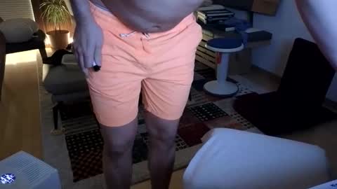 4rjun4 online show from 23, 1, 2025