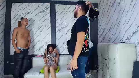 Snapshot of 50best chatting on 8, 3, 2025 50best online show from 8, 3, 2025