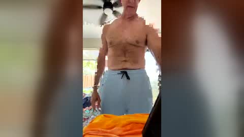 Snapshot of 50plusbeachguy chatting on 29, 6, 2026 50plusbeachguy online show from 29, 6, 2026