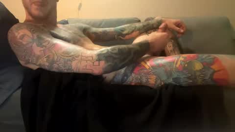 50shadesofJae online show from 28, 12, 2024