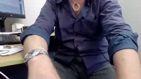 555tony555 online show from 10, 12, 2024