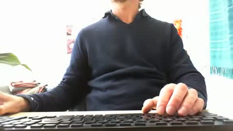 555tony555 online show from 13, 1, 2025